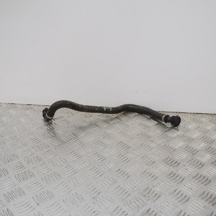 Furtun radiator răcire st&acirc;nga BMW X3 F25 2015 OEM: 8570040 2735119