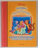 DISNEY , ANOTIMPURI IN PADUREA CELOR O SUTA DE STEJARI , 4 POVESTI EXTRAORDINARE CU URSULETUL WINNIE SI PRIETENII SAI , 2007