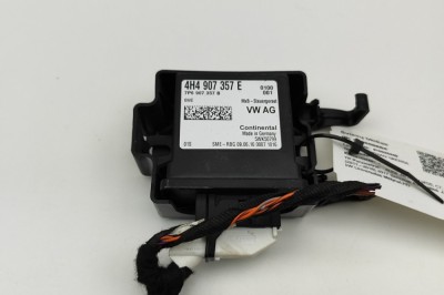 Modul de control far AUDI A6 Avant 4G5, C7, 4GD 2017 OEM: 4H4907357E,4H4907357B,5WK50799 30656684 foto