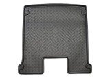 Covor Tavita Portbagaj VW T5 T6 Lung (2003-2022) Rezaw Polonia - Protectie Premium, Fara Miros