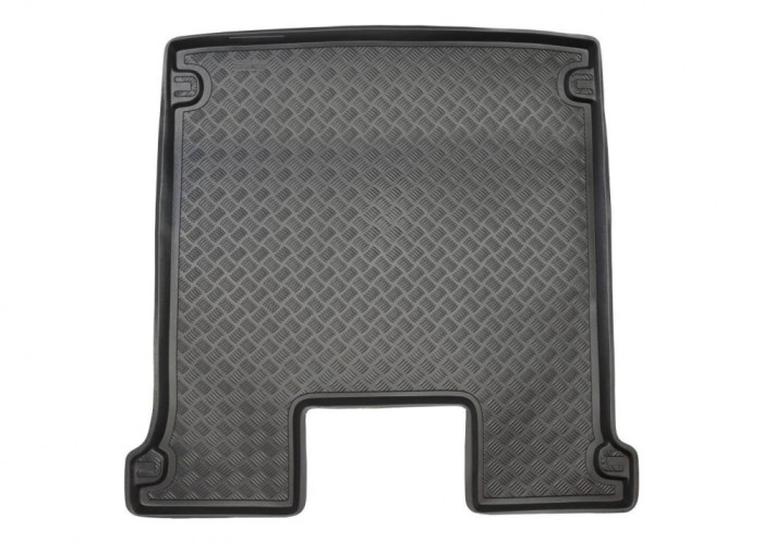 Covor Tavita Portbagaj VW T5 T6 Lung 2003-2022