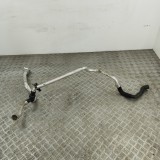 Furtun de lichid de răcire PORSCHE 911 991 2011 OEM: 99110601602,99110662202 32833670