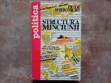 STRUCTURA MINCIUNII - PIOTR WIERZBICKI 1996