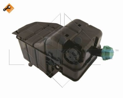 NRF 455002 EASY FIT Vas de expansiune, racire foto