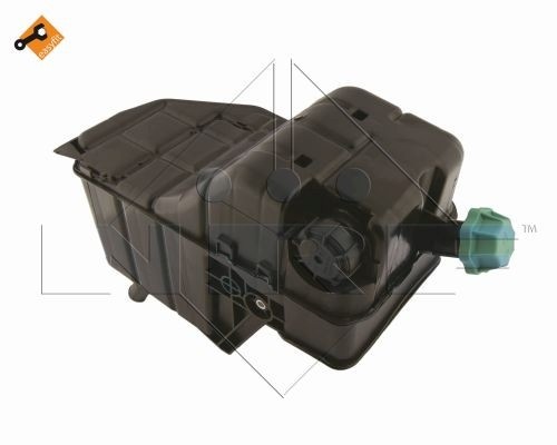 NRF 455002 EASY FIT Vas de expansiune, racire