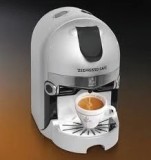 Expresor Zepter Swiss automat Zespresso cu capsule,la cutie,nefolosit