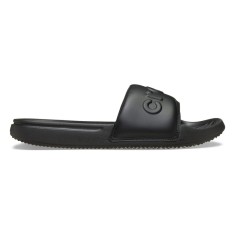 Papuci Crocs All Day Slide Negru - Black