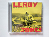 #CD: Leroy Jones, Mo&#039; Cream From The Crop, Jazz, Dixieland, 1994