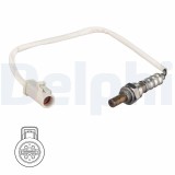 Sonda lambda Ford B-Max JK, Fiesta, Fiesta VI CB1, CCN, Ka+ III UK, FK Motor 1.2, 1.2 TK, 1.2 Ti-VCT, 1.25, 1.4, 1.4 LPG, 1.6, 1.6 Ti, OE 1619641