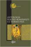 Antologia poeziei romanesti cu forma fixa |, 2020, Stiinta