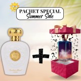 Opulent Musk + Parfum Surpriza 100ml