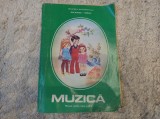 Muzică. Manual pentru clasa a III-a. Ana Motora-Ionescu