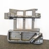 Spuma portbagaj TESLA MODEL X 2016 OEM: 1055320-00-D 4111067