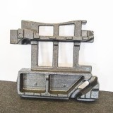 Spuma portbagaj TESLA MODEL X 2016 OEM: 1055320-00-D 4111067