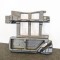 Spuma portbagaj TESLA MODEL X 2016 OEM: 1055320-00-D 4111067