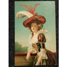 Pictura de Guiard - Elisabeth de France, vedere Stengel