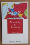 Dumitru Preda - Romania si Antanta