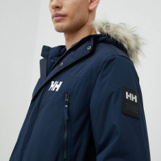 Helly Hansen geacă REINE PARKA bărbați, de tranziție 53630