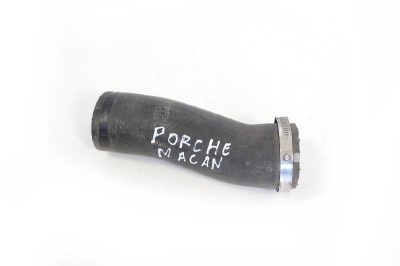 Furtun PORSCHE MACAN 95B 2016 OEM: 95B145367A 4062218 foto