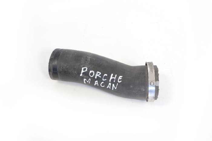 Furtun PORSCHE MACAN 95B 2016 OEM: 95B145367A 4062218