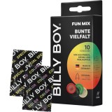 Cumpara ieftin Prezervative Billy Boy Fun Mix 10 buc