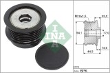INA 535 0352 10 Sistem roata libera, generator
