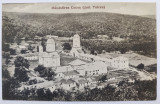 Manastirea Cocos - judetul Tulcea - 1927 - printata, scrisa dar necirculata, Fotografie