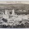 Manastirea Cocos - judetul Tulcea - 1927 - printata, scrisa dar necirculata