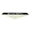 Emblema auto SPECIAL EDITION (reliefata 3D) &ndash; cu banda adeziva