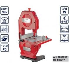 Ferastrau pendular de banc, Raider RD-BSW17