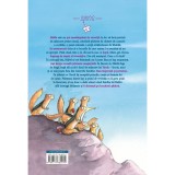 Un prieten ca nimeni altul - Oliver Scherz, Polirom, Junior, 6+ ani, Povestire, 2019, 128 pagini, Carte pentru copii, Fictiune, Brosata