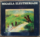 Micaela Eleutheriade - Dan Grigorescu// 1978