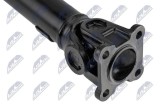 Ax cardanic Piagio Porter 1200 Diesel E5 D120 2011-; partea din spate; CM038106; NTY, aftermarket