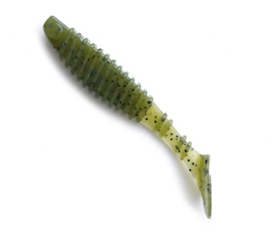 Năluca soft Fanatik Classic 1.7 inch culoare 001 foto