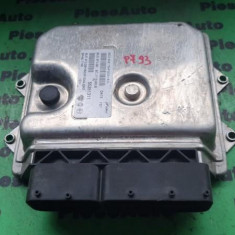 Calculator ecu Fiat Fiorino (1988-2005) [146] 55261311