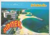 Bnk cp Jupiter - Vedere - necirculata, Printata, Constanta