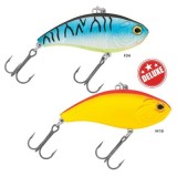 Vobler sinking Baracuda Deluxe 9034, 68 mm, 23 g M19