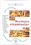 REVOLUTIA VITAMINELOR. ALIMENTATIE PENTRU SANATATE-THIERRY SOUCCAR-355926
