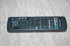 Telecomanda sistem audio PIONEER XXD3159 - original foto
