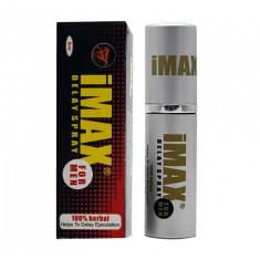 Imax spray intarziere 8ml