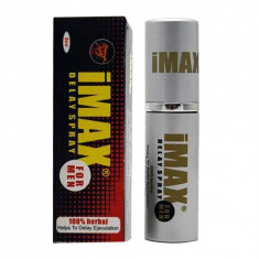 Imax spray intarziere 8ml