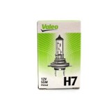 Bec halogen h7 12v 55w Valeo 12392 biz1617005