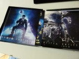 Sergio Ferttita, cd, dvd