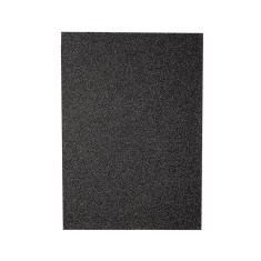 Coala Abraziva PS 11A Klingspor, Granulatie P500, 28x23 cm, Coala Smirghel, Coala Abraziva Smirghel, Coala Lustruire, Smirghel Coala, Coala de Smirghe foto
