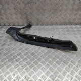 Aripa Stanga Fata Audi A5 8F7 Cabrio (2009-2017) Plastic OEM 8T0821111A