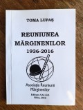 Reuniunea Marginenilor 1936-2016 - Toma Lupas / R5P5F