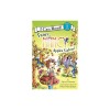 Fancy Nancy: Apples Galore!