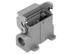 Carcasă pentru Conectori HDC Han A 10A M20 IP65