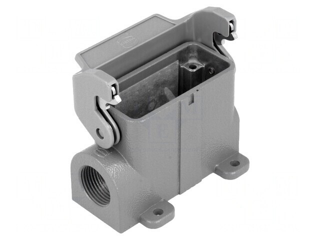 Carcasă pentru Conectori HDC Han A 10A M20 IP65