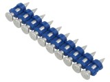 Cuie pentru beton 6mm x 17mm - 1000 buc. pentru pistol de bătut